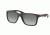 Prada PS04OS Bifocal Prescription Sunglasses PS04OS-OAS3M1-59 - Lens Diameter 59 mm, Frame Color Dark Gray