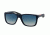 Prada PS04OS Bifocal Prescription Sunglasses PS04OS-OAT8Z1-59 - Lens Diameter 59 mm, Frame Color Blue