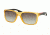 Prada PS04OS Bifocal Prescription Sunglasses PS04OS-TWX0A7-59 - Lens Diameter 59 mm, Frame Color Matte Orange