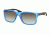 Prada PS04OS Bifocal Prescription Sunglasses PS04OS-TWY0A7-59 - Lens Diameter 59 mm, Frame Color Matte Blue