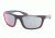 Prada PS04PS Progressive Prescription Sunglasses PS04PS-SL89Q1-62 - Lens Diameter 62 mm, Frame Color Bordeaux Demi Shiny