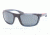Prada PS04PS Progressive Prescription Sunglasses PS04PS-SMA5Z1-62 - Lens Diameter 62 mm, Frame Color Grey Demi Shiny