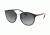 Prada PS04RS Progressive Prescription Sunglasses PS04RS-1AB5W1-54 - Lens Diameter 54 mm, Frame Color Black