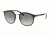 Prada PS04RS Progressive Prescription Sunglasses PS04RS-DG00A7-54 - Lens Diameter 54 mm, Frame Color Black Rubber