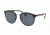 Prada PS04RS Progressive Prescription Sunglasses PS04RS-DG05Z1-54 - Lens Diameter 54 mm, Frame Color Black Rubber