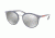 Prada PS04RS Progressive Prescription Sunglasses PS04RS-K3E2B0-54 - Lens Diameter 54 mm, Frame Color Grey Rubber