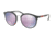Prada PS04RS Progressive Prescription Sunglasses PS04RS-TFZ5T0-54 - Lens Diameter 54 mm, Frame Color Grey Rubber