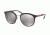Prada PS04RS Progressive Prescription Sunglasses PS04RS-U615K0-54 - Lens Diameter 54 mm, Frame Color Havana Rubber