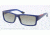 Prada PS05OS Single Vision Prescription Sunglasses PS05OS-OAI3M1-59 - Lens Diameter 59 mm, Lens Diameter 59 mm, Frame Color Blue