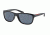 Prada PS05PS Sunglasses 1BO5Z1-58 - Matte Black Frame, Polar Gray Lenses