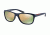 Prada PS05PS Sunglasses MA32D2-58 - Blue Demi Shiny Frame, Grey Mirror Rose Gold Lenses
