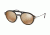 Prada PS05TS Prescription Sunglasses, 51mm, Brown, PS05TS-5N9HD0-51-SV