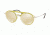 Prada PS05TS Prescription Sunglasses PS05TS-C10206-51 - Lens Diameter 51 mm, Frame Color Yellow