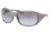 Prada PS06MS Sunglasses AAL3M1-6716 - Stone Demi Shiny Gray Gradient