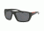 Prada PS06SS Single Vision Prescription Sunglasses PS06SS-1AB5Z1-61 - Lens Diameter 61 mm, Frame Color Black