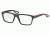 Prada PS07FV Eyeglass Frames UFK1O1-53 - Grey Rubber Frame