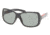Prada Prescription Sunglasses PS08HS PS08HS-1AB5Z1-5914 - Lens Diameter: 59 mm