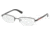 Prada PS50CV Progressive Prescription Eyeglasses 7AX1O1-5218 - 