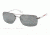 Prada PS 50NS 62 PS50NS Bifocal Prescription Sunglasses PS50NS-7CQ7W1-62 - Lens Diameter 62 mm, Frame Color Gunmetal Demi Shiny