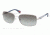 Prada PS50OS Bifocal Prescription Sunglasses PS50OS-1BC3M1-62 - Lens Diameter 62 mm, Frame Color Silver
