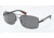 Prada PS50OS Bifocal Prescription Sunglasses PS50OS-DG01A1-62 - Lens Diameter 62 mm, Lens Diameter 62 mm, Frame Color Black