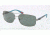 Prada PS50OS Bifocal Prescription Sunglasses PS50OS-DG13O1-62 - Lens Diameter 62 mm, Lens Diameter 62 mm, Frame Color Gunmetal