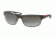 Prada PS50QS Bifocal Prescription Sunglasses PS50QS-TIG0A7-64 - Lens Diameter 64 mm, Frame Color Grey Rubber/Matte Gunmetal