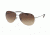Prada PS50RS Single Vision Prescription Sunglasses PS50RS-5AV6S1-59 - Lens Diameter 59 mm, Frame Color Gunmetal
