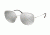 Prada PS50TS Bifocal Prescription Sunglasses PS50TS-1BC125-57 - Lens Diameter 57 mm, Frame Color Silver