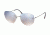 Prada PS50TS Bifocal Prescription Sunglasses PS50TS-5AV5R0-57 - Lens Diameter 57 mm, Frame Color Gunmetal