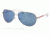 Prada PS51NS Progressive Prescription Sunglasses PS51NS-1BC9P1-63 - 