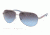 Prada PS51NS Progressive Prescription Sunglasses PS51NS-5AV5I1-63 - Lens Diameter 63 mm, Frame Color Gunmetal
