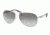 Prada PS51OS Bifocal Prescription Sunglasses PS51OS-1BC3M1-6214 - Lens Diameter 62 mm, Frame Color Silver