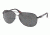 Prada PS51OS Bifocal Prescription Sunglasses PS51OS-1BO1A1-6214 - Lens Diameter 62 mm, Frame Color Black Demi Shiny