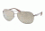 Prada PS51OS Bifocal Prescription Sunglasses PS51OS-5AV1C0-6214 - Lens Diameter 62 mm, Frame Color Gunmetal
