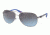 Prada PS51OS Bifocal Prescription Sunglasses PS51OS-5AV5I1-6214 - Lens Diameter 62 mm, Frame Color Gunmetal Grey