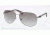 Prada PS51OS Sunglasses 7CQ3M1-62 - Gunmetal Demi Shiny Frame, Gray Gradient Lenses