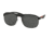 Prada PS51QS Single Vision Prescription Sunglasses PS51QS-DG01A1-60 - Lens Diameter 60 mm, Frame Color Black Rubber