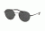 Prada PS51SS Single Vision Prescription Sunglasses PS51SS-7AX5S0-51 - Lens Diameter 51 mm, Frame Color Black