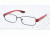 Prada PS52EV Progressive Prescription Eyeglasses 7AX1O1-52 - Black Frame