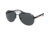 Prada PS52VS Sunglasses 1BO5Z1-61 - , Polar Grey Lenses