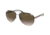 Prada PS52VS Sunglasses 7CQ1X1-61 - , Brown Gradient Lenses