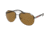 Prada PS52VS Sunglasses 7CQ5Y1-61 - , Polar Brown Lenses