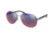 Prada PS52VS Sunglasses 7CQ9Q1-61 - , Dark Grey Mirror Blue/red Lenses