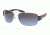 Prada PS53NS Progressive Prescription Sunglasses PS53NS-1BC5I1-65 - Lens Diameter 65 mm, Lens Diameter 65 mm, Frame Color Silver
