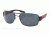 Prada PS53NS Progressive Prescription Sunglasses PS53NS-1BO5Z1-65 - Lens Diameter 65 mm, Lens Diameter 65 mm, Frame Color Demi-Shiny Black