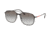 Prada PS53TS Sunglasses 1BO0A7-56 - , Grey Gradient Lenses