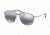 Prada PS53TS Prescription Sunglasses, 56mm, Matte Gunmetal, PS53TS-7CQ2F2-56-SV