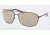 Prada PS54OS Bifocal Prescription Sunglasses PS54OS-OAV1C0-64 - Lens Diameter 64 mm, Lens Diameter 64 mm, Frame Color Asphalt