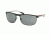 Prada PS54QS Bifocal Prescription Sunglasses PS54QS-TIG3C2-63 - Lens Diameter 63 mm, Frame Color Grey Rubber